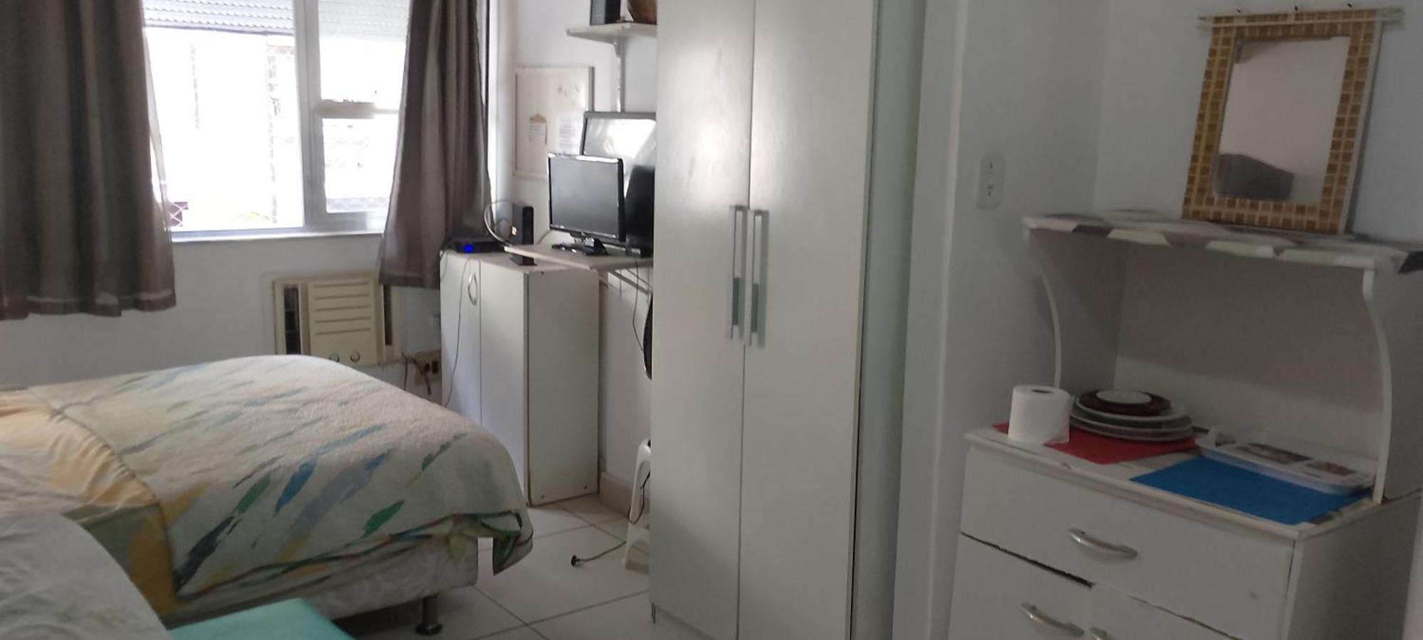 211 Apartamento Río de Janeiro