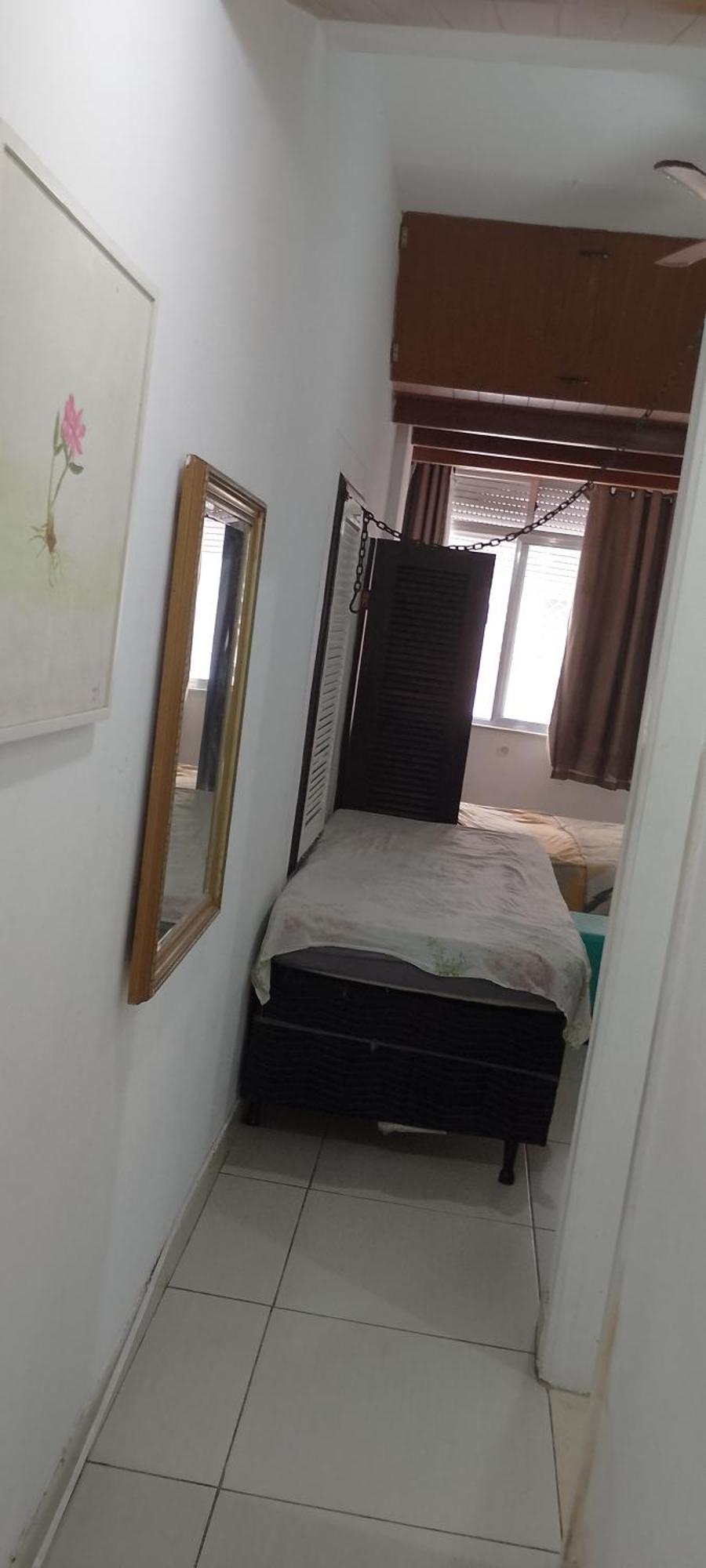 211 Apartamento *