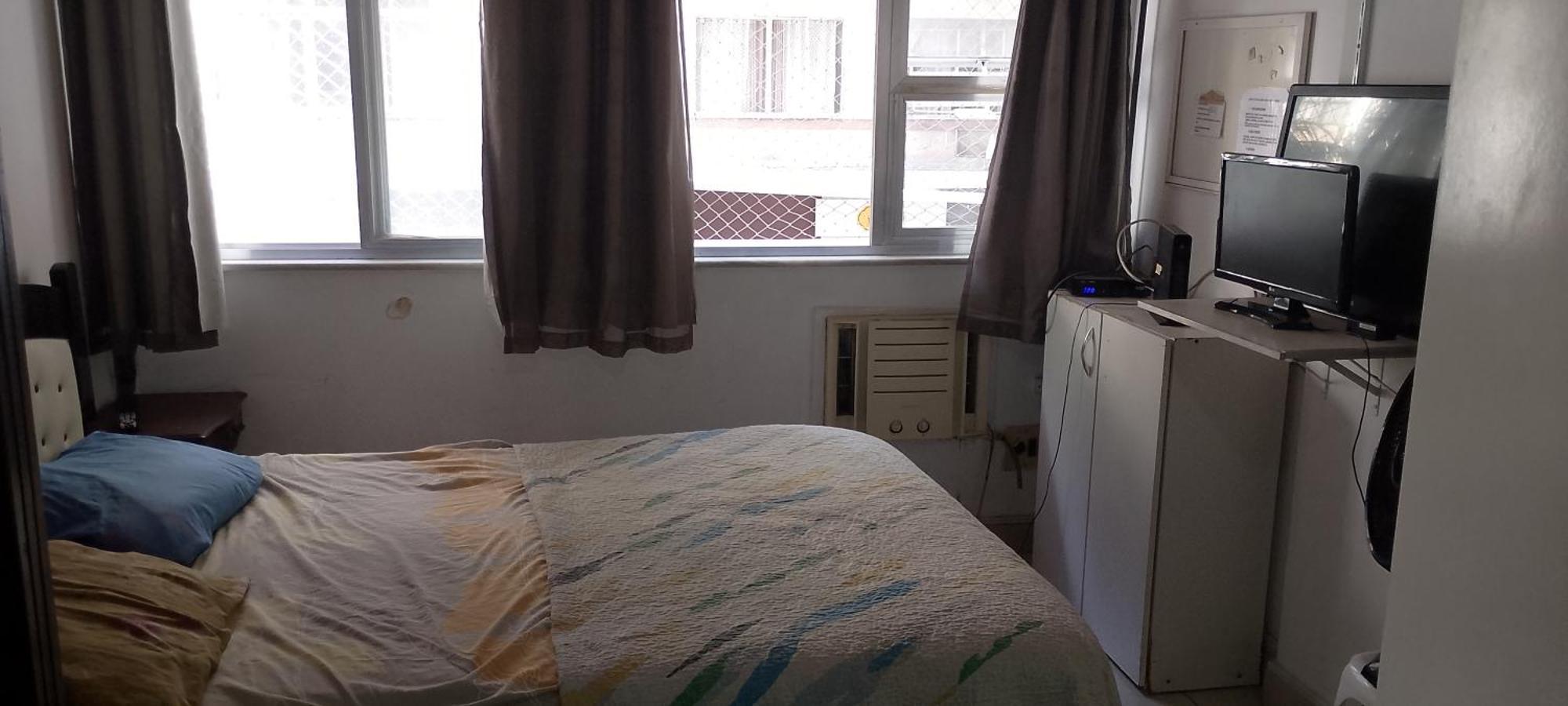211 Apartamento *