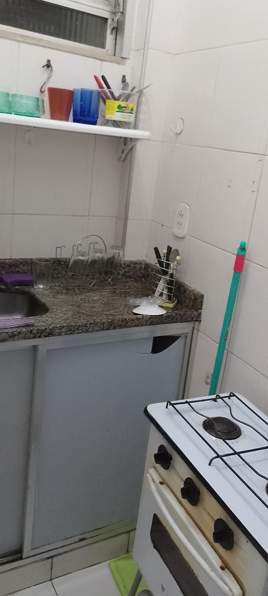 Apartamento 211 *