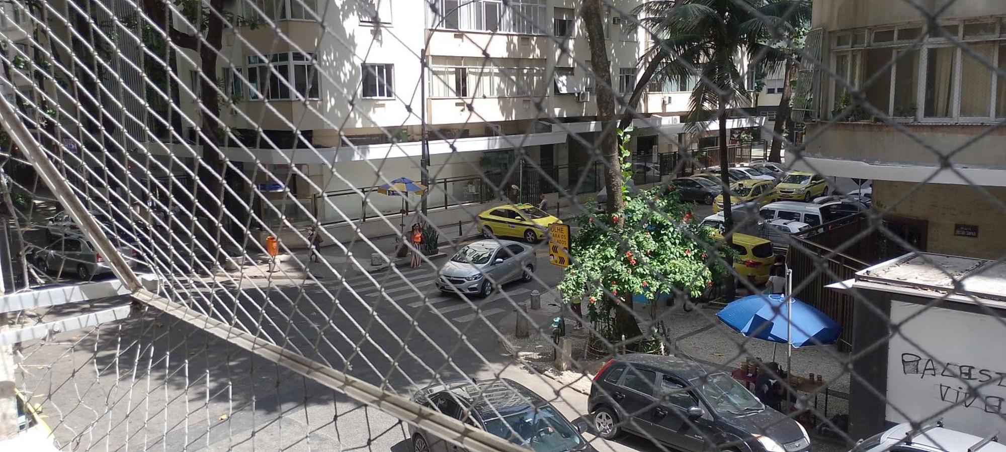 211 Apartamento