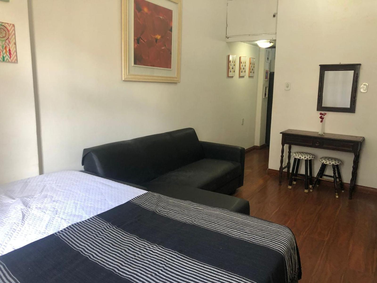 211 Apartamento Río de Janeiro